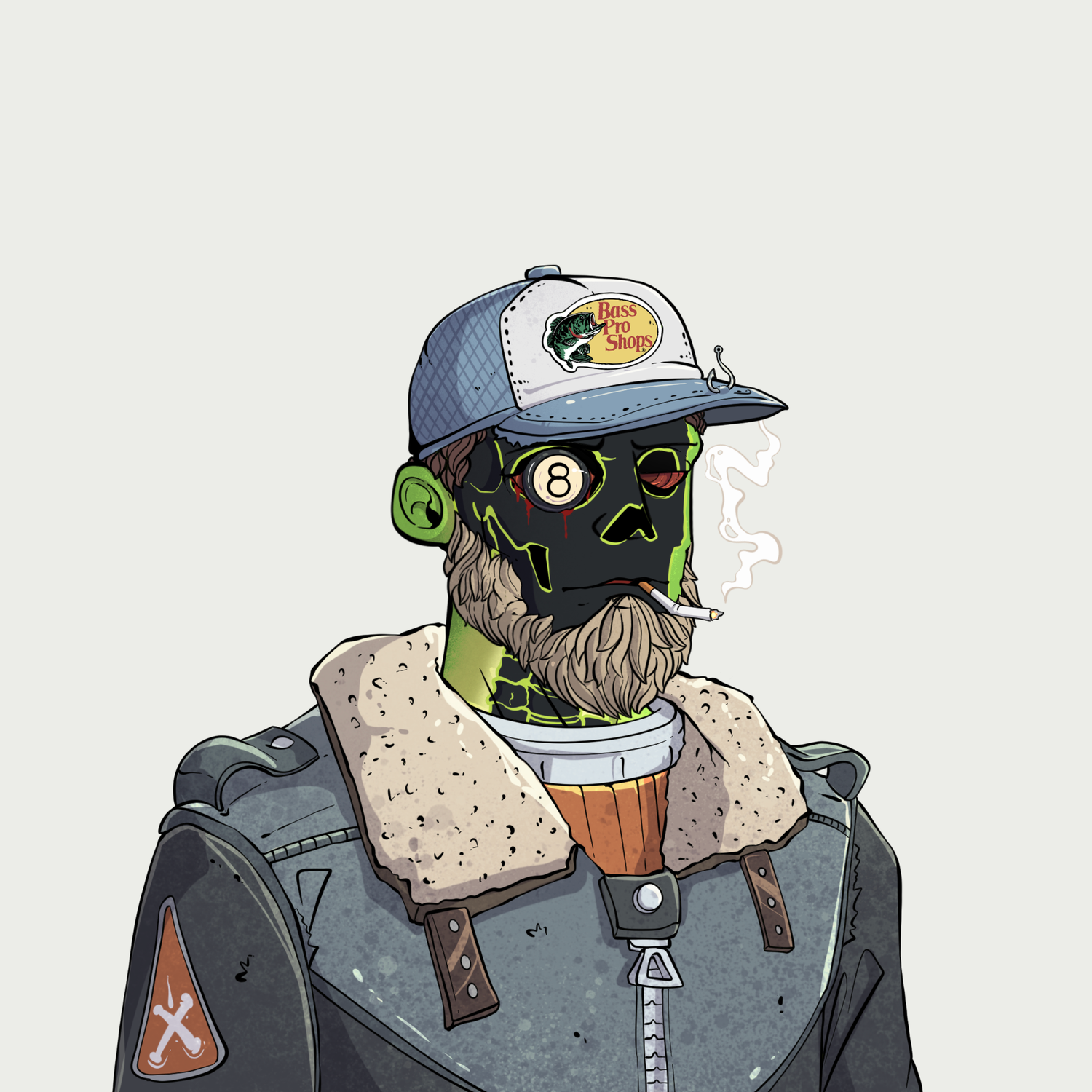 Aevon collection cover