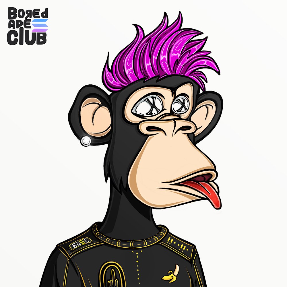 Swiss thanks Daze for NFT gift