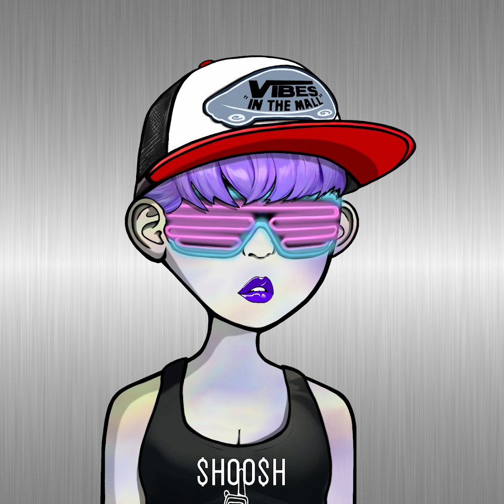 VibeTribe giveaway requires following Swiss