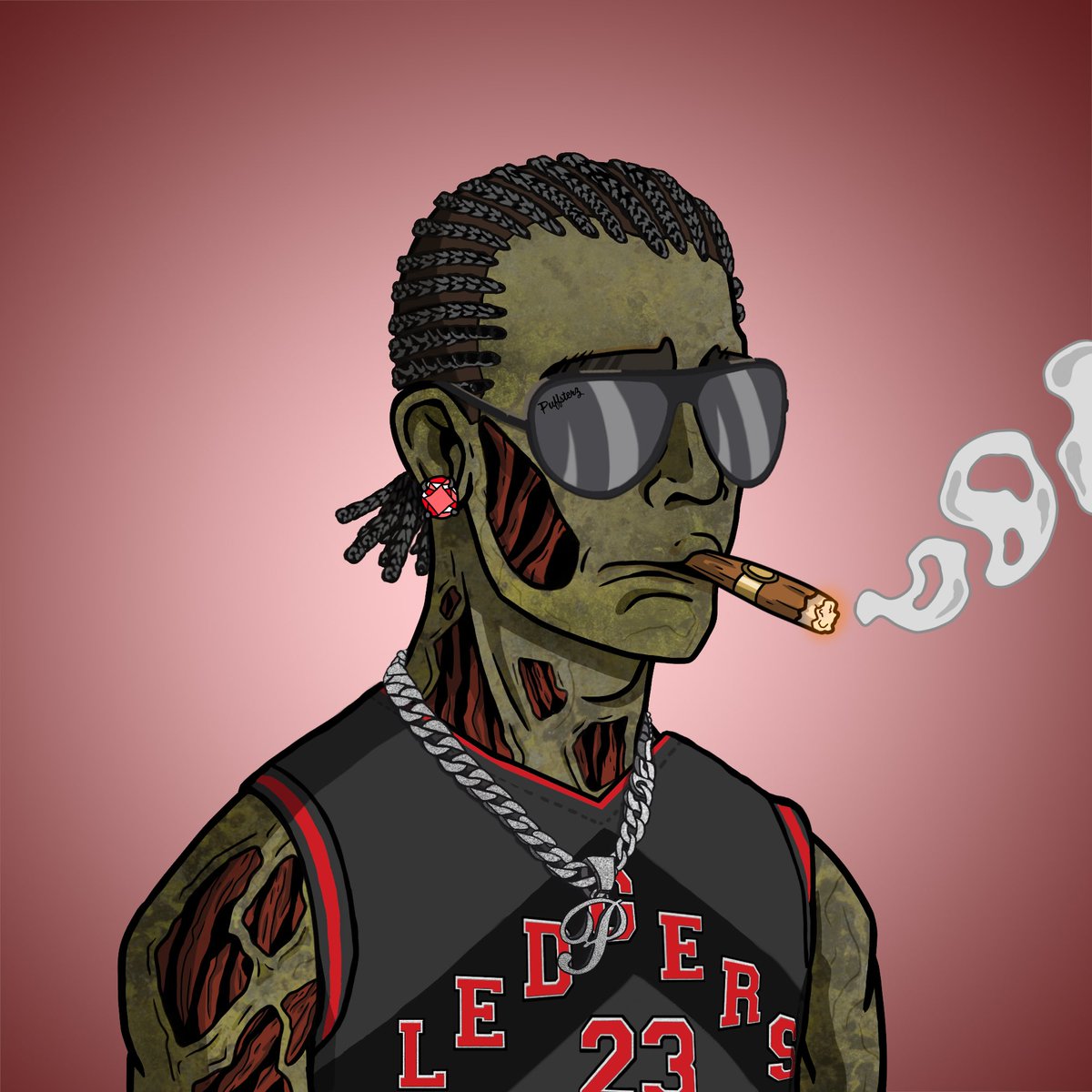 Puffsterz NBA Event sport betting