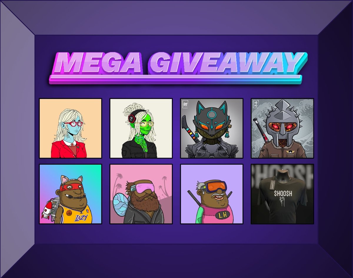 Swiss mega giveaway requiring follow LetzVape